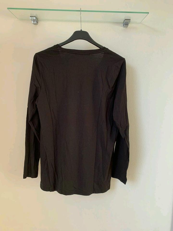"Monari" ITALIA Shirt/Bluse/Größe 42/Tunika/Baumwolle/Modal in Berlin