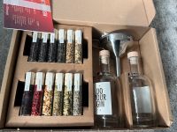 Gin Set zum selbst hergestellten Gin Sachsen - Zwickau Vorschau