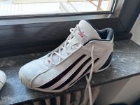 Adidas Sneaker Basketballstiefel selten rar 46 2/3 Rheinland-Pfalz - Hochstetten-Dhaun Vorschau