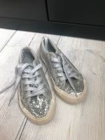 Friboo limango sneaker Schuhe ❤️Girls 29  Glitzer süß ❤️zara Berlin - Hohenschönhausen Vorschau