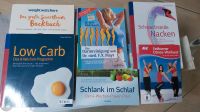 Bücher. Gesundheit  Fitness. Ernährung. Workout DVD ab Baden-Württemberg - Schallstadt Vorschau