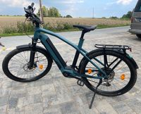 Kalkhoff E-Bike ENTICE 7 Rahmenhöhe 53cm Nordrhein-Westfalen - Rödinghausen Vorschau