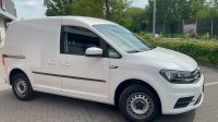 VW Caddy Kasten zu vermieten‼️Automatik‼️Autovermietung‼️ Hamburg-Mitte - Hamburg Altstadt Vorschau