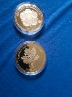 Gold Münze Niedersachsen - Gifhorn Vorschau
