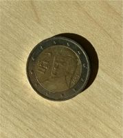 2 Euro Münze "Bertha von Suttner" 2002 Nordrhein-Westfalen - Bönen Vorschau