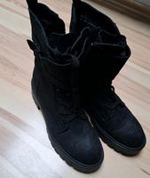 Esprit Stiefel Gr. 41 Sachsen-Anhalt - Bad Kösen Vorschau