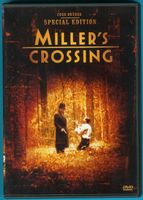 Miller's Crossing (Special Edition) DVD FSK16 Gabriel Byrne NEUW. Niedersachsen - Löningen Vorschau