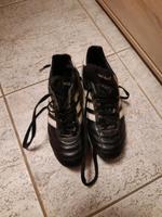 Fußballschuhe Kaiser 5 Gr. 40 Alustollen Sachsen - Hainichen Vorschau
