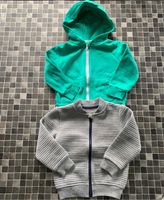 Kinder Baby Jacke Winter Oberteile Pullover Kapuze 92 Nordrhein-Westfalen - Lengerich Vorschau