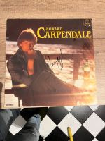 LP / Schallplatte Howard Carpendale mit Unterschrift Friedrichshain-Kreuzberg - Friedrichshain Vorschau
