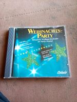 CD: Weihnachts Party Hessen - Bischoffen Vorschau