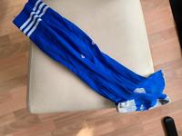 NEU: 1x Addidas Fußballstutzen Gr. 43–45 Mecklenburg-Vorpommern - Wismar Vorschau