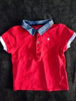 Okaidi Obaibi Poloshirt T-Shirt Hessen - Bad Emstal Vorschau