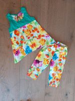 Pampolina Set Tunika Caprihose Sommer Gr. 110,116 Nordrhein-Westfalen - Hamm Vorschau