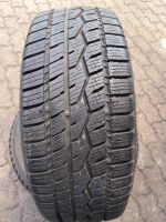 2* 205/55R17 Allwetterreifen Toyo Baujahr 2018 mit 7mm Profil Bayern - Aschaffenburg Vorschau