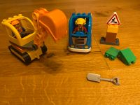 Lego Duplo Baustelle  10812 Köln - Köln Junkersdorf Vorschau