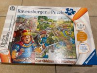 Tiptoy puzzle Ritter Bayern - Wenzenbach Vorschau