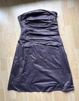 Abendkleid Cocktailkleid * Schulterfrei * Größe 36/38 Bayern - Senden Vorschau