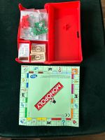 Monopoly Mini Reisespiel Mecklenburg-Vorpommern - Anklam Vorschau