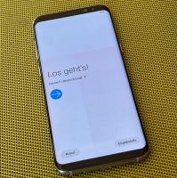 Samsung S8+ Berlin - Hohenschönhausen Vorschau