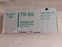 Toner Kyocera TK-60 für 1800 und 3800 Series Frankfurt am Main - Gutleutviertel Vorschau