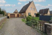 Realisieren Sie Ihr Zuhause nach eigenen Vorstellungen. EFH mit Garten und Garage in ruhiger Lage Schleswig-Holstein - Rendsburg Vorschau