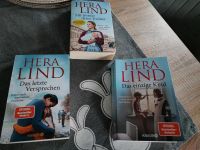 3 Bücher von Hera Lind Rheinland-Pfalz - Wissen Vorschau