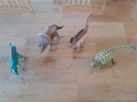 Schleich Dinosaurier Nordrhein-Westfalen - Sundern (Sauerland) Vorschau