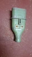 DDR Starkstrom Stecker Kraftstrom Sachsen-Anhalt - Magdeburg Vorschau