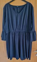 Damen Kleid XXXL Gina Benotti 46 Schwarz Stretch Oversize Nordrhein-Westfalen - Datteln Vorschau