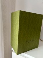 Gucci Box groß neu Deko Geschenk Hamburg-Mitte - Hamburg Billstedt   Vorschau