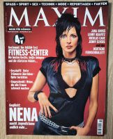 Nena   -  Maxim 12 / 2001 Niedersachsen - Warmsen Vorschau