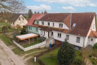 Reihenmittelhaus in ruhiger Lage nahe Grimmen Mecklenburg-Vorpommern - Gransebieth Vorschau