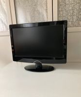 kleiner Fernseher Q.Media 19‘‘LCD TV Thüringen - Meiningen Vorschau