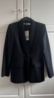 ZARA Blazer&Hose/S/black/ Neu mit Etikett! Dortmund - Mengede Vorschau