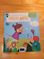 Klappbuch Unsere Natur Mini Steps Magnetbuch Bayern - Kronach Vorschau