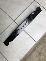 Rasenmäher Messer 51cm Niedersachsen - Vollersode Vorschau