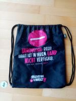 Loqi Backpack Tasche Rucksack Turnbeutel Sporttasche Jutebeutel Altona - Hamburg Ottensen Vorschau