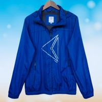 s.Oliver Kinder Jacke Kapuzenjacke Blau Gr.176 Bayern - Regensburg Vorschau