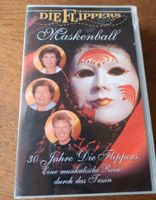 Die Flippers. Maskenball. Reise durch das Tessin - Videokassette Hessen - Fürth Vorschau