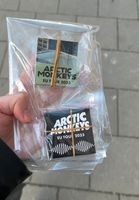 Arctic Monkeys EU Tour 2023 Sticker München - Altstadt-Lehel Vorschau