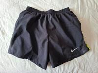 Nike Tri Fit Sport Shorts Herren Größe S Laufshorts Thüringen - Eisenberg Vorschau