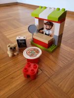 Lego Duplo 10929 Pizza Stand Nordrhein-Westfalen - Moers Vorschau