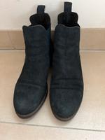 Schuhe Damen 37 Dunkelblau München - Sendling-Westpark Vorschau