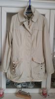 ZERO JACKE / ÜBERGANGSJACKE für Damen, Gr.34, beige, NEUW. Hessen - Baunatal Vorschau