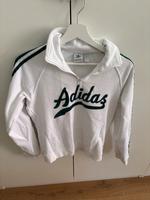 Adidas Pulli Weiß 34 Hessen - Eltville Vorschau