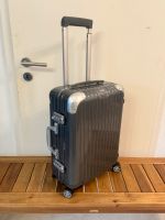 Rimowa Limbo Cabin Handgepäck Koffer Grau Innenstadt - Köln Altstadt Vorschau