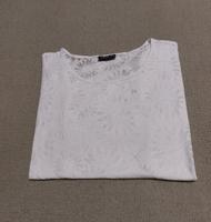Damen Shirt weiß Größe 40  NEU Bayern - Schongau Vorschau