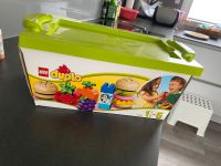 10566 Lego Duplo Box Steine 47 Teile Bayern - Stadtbergen Vorschau