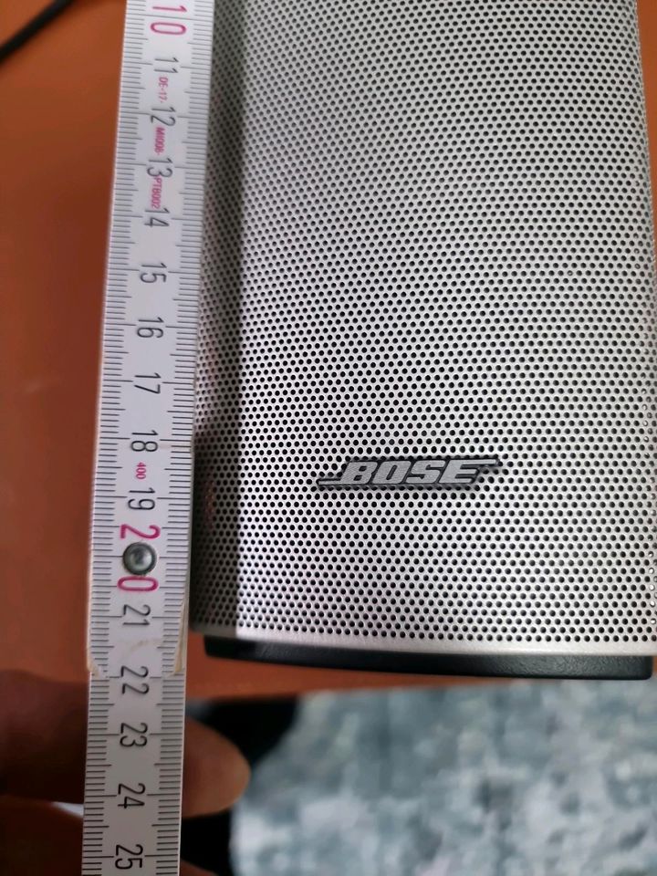 Bose box Audio in Köln